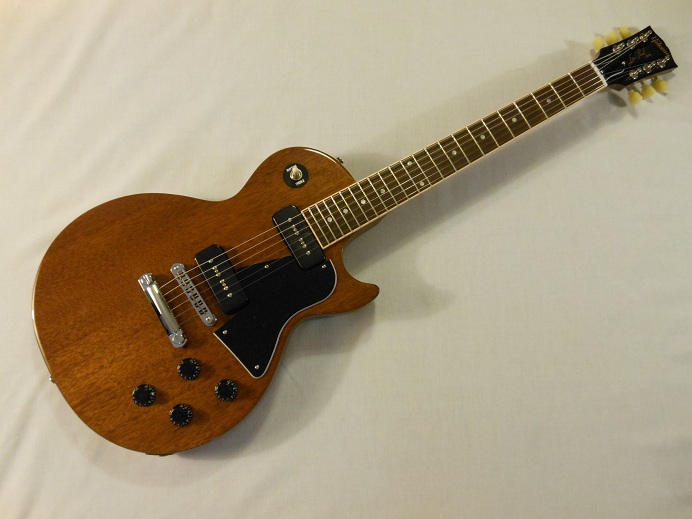 Les Paul Special P-90 Picture 1